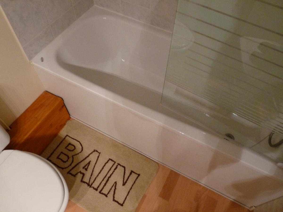 Bed and Breakfast Le Petit Grenier Bayeux Exterior foto